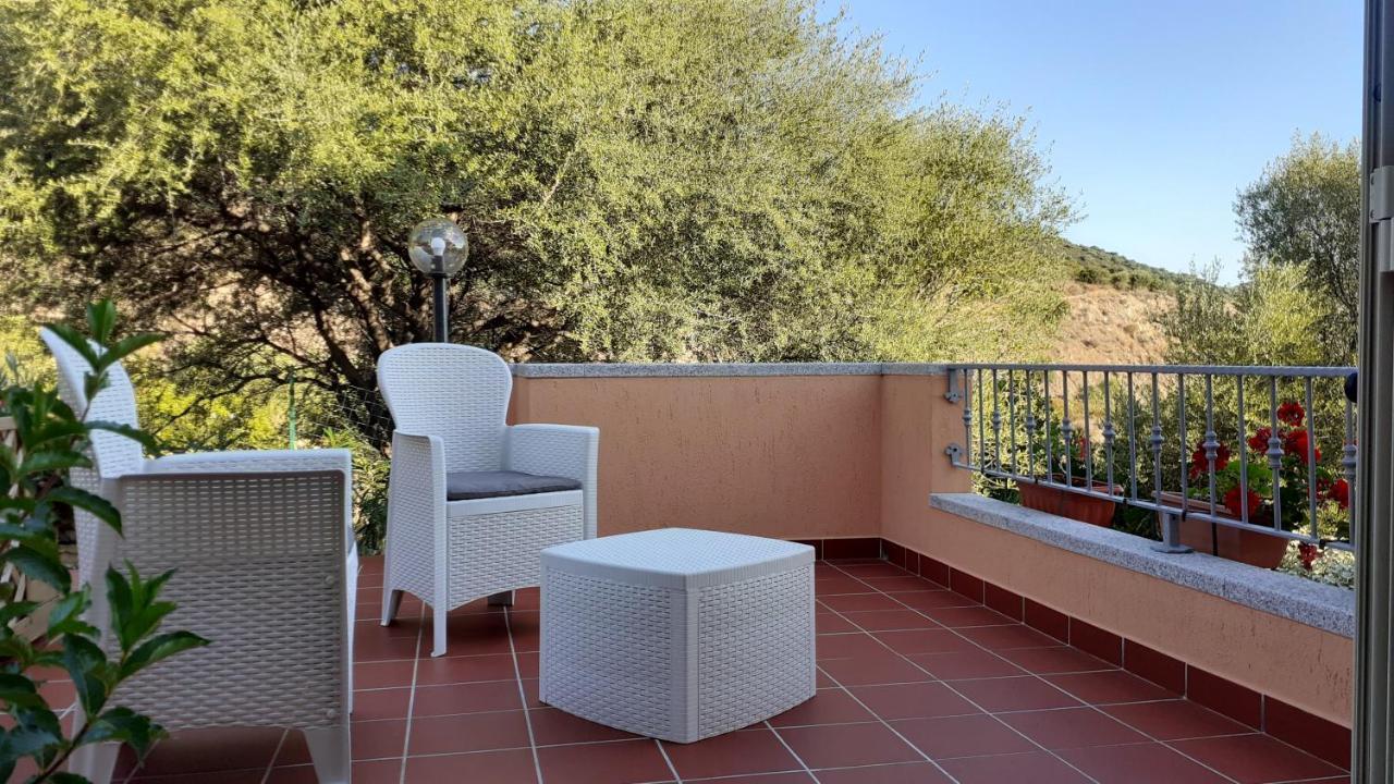 Hotel Li Muntigeddi San Teodoro  Exterior foto