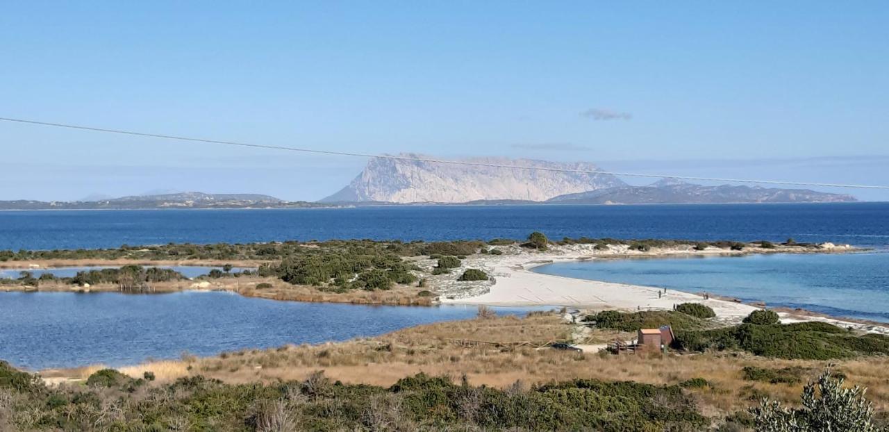 Hotel Li Muntigeddi San Teodoro  Exterior foto