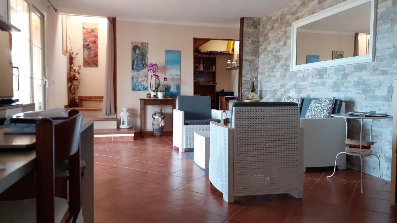 Hotel Li Muntigeddi San Teodoro  Exterior foto