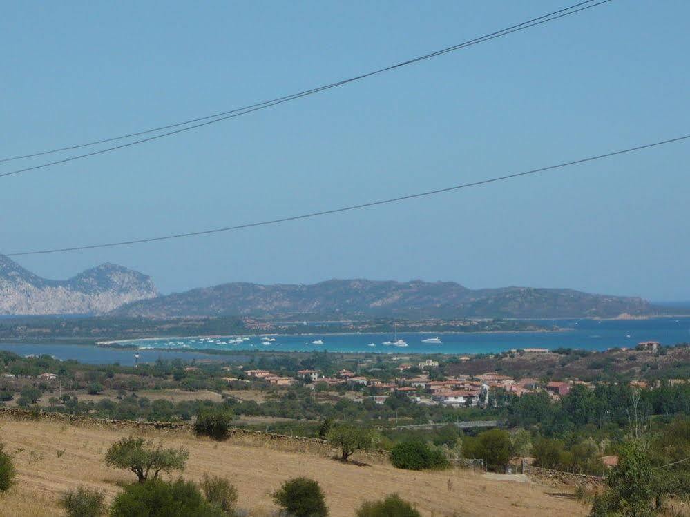 Hotel Li Muntigeddi San Teodoro  Exterior foto