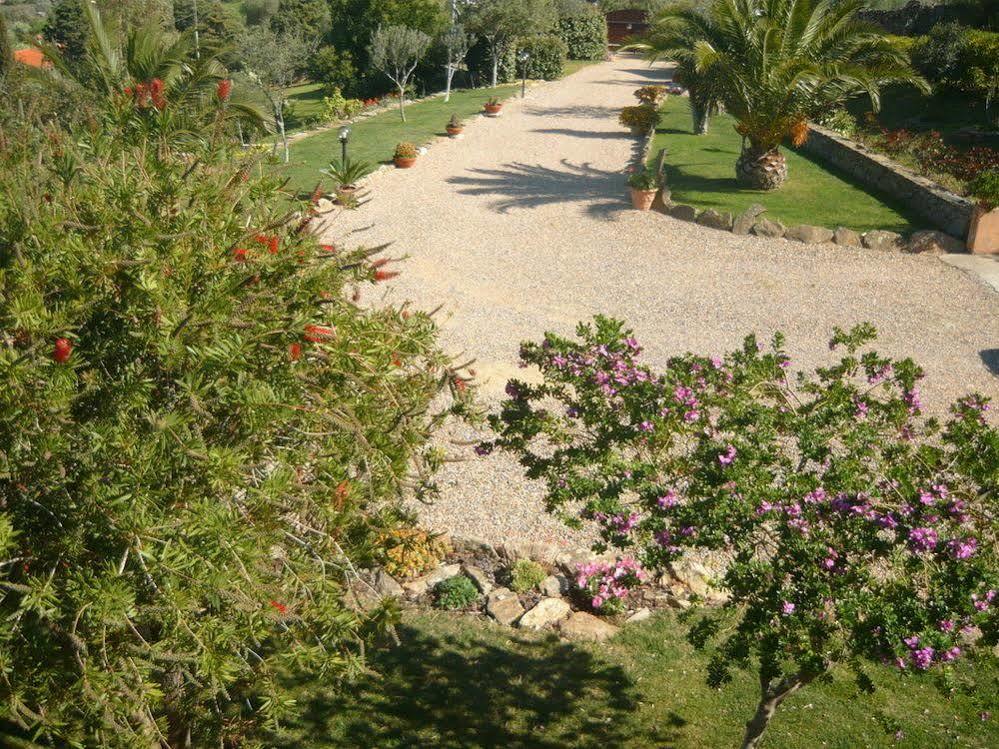 Hotel Li Muntigeddi San Teodoro  Exterior foto