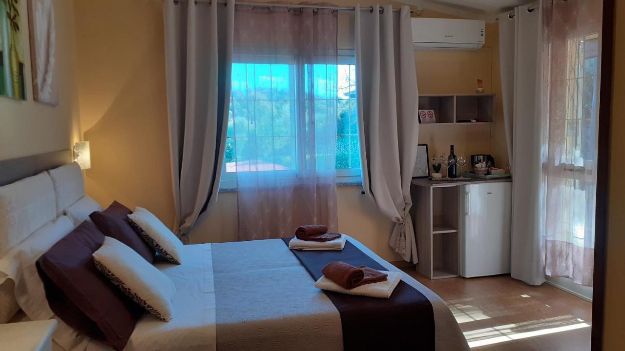 Hotel Li Muntigeddi San Teodoro  Exterior foto