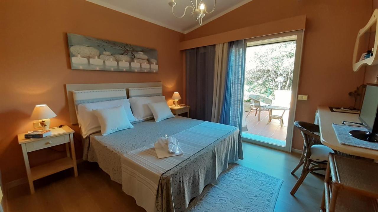 Hotel Li Muntigeddi San Teodoro  Exterior foto